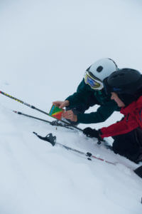 Freeridekurs