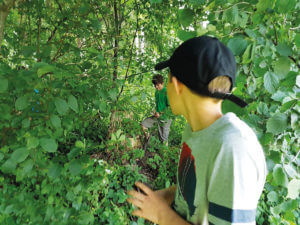 Spielewochenende