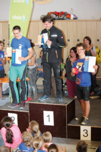 Stadtmeisterschaften